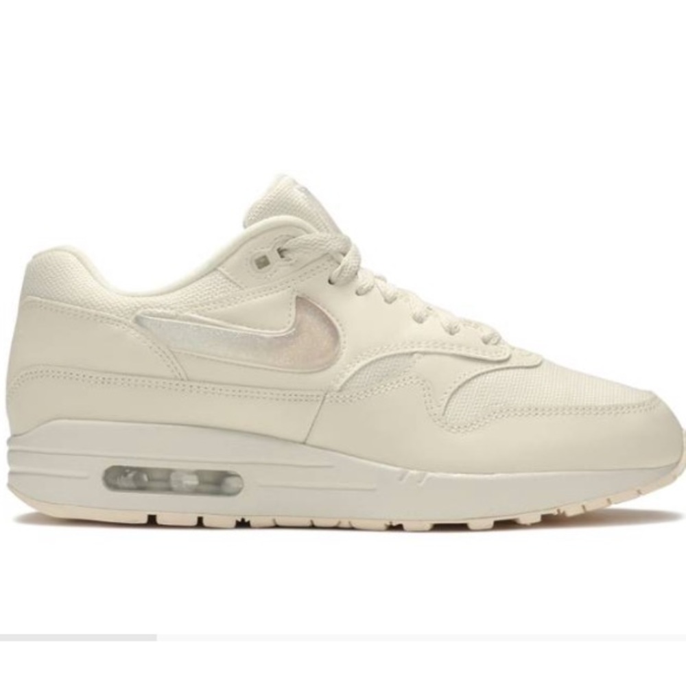 Nike Air Max 1 Jelly Puff Jewel Pale Ivory